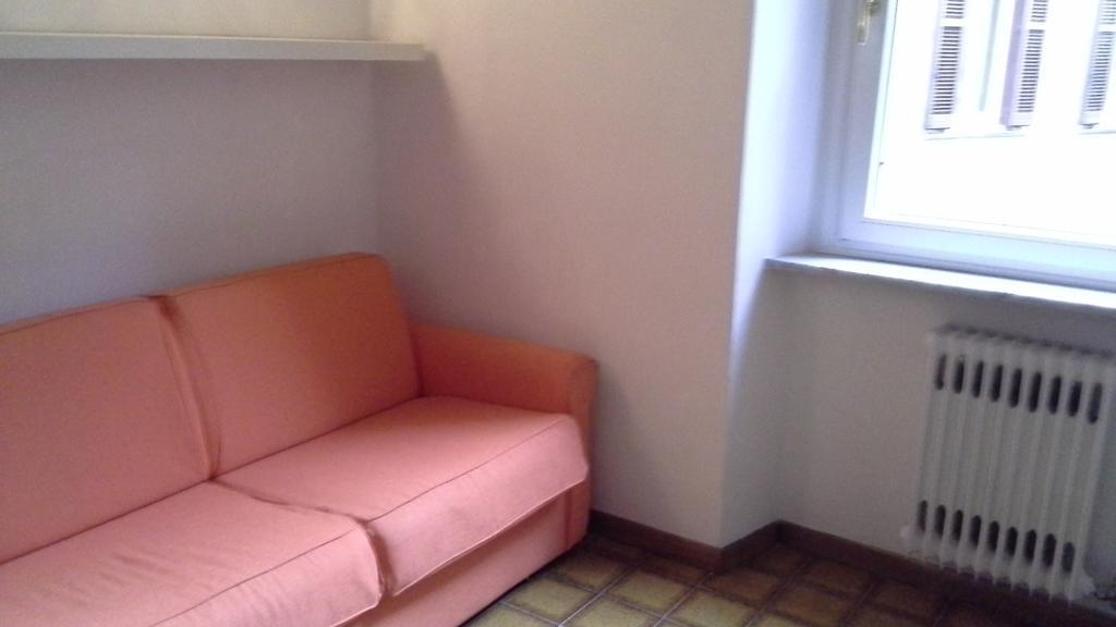 Liv'In Roma Campo Dei Fiori Lejlighed Værelse billede