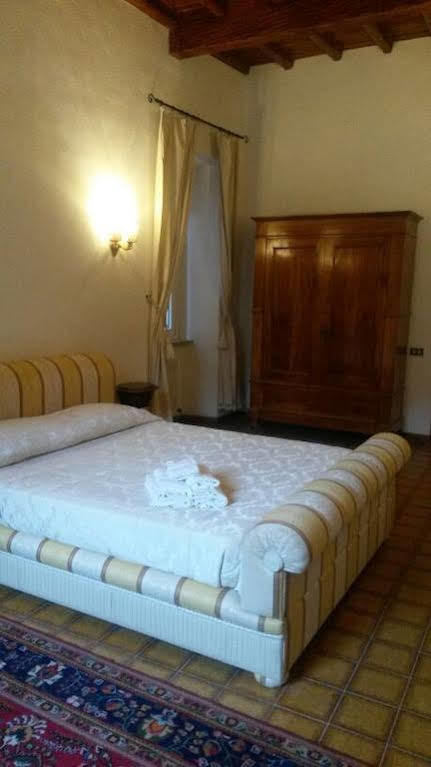 Liv'In Roma Campo Dei Fiori Lejlighed Eksteriør billede